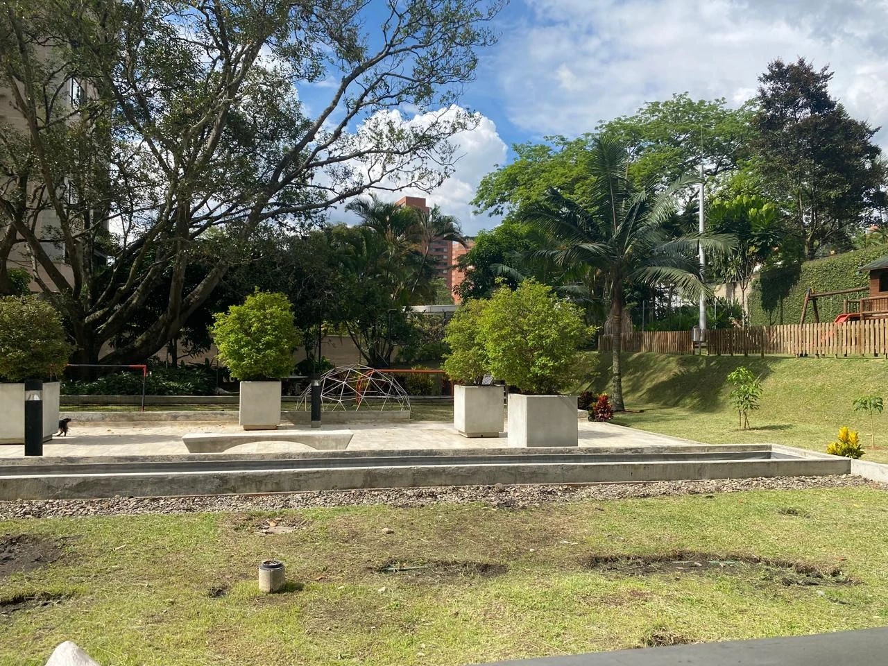 Arriendo Apartamento en el Poblado Sector los balsos