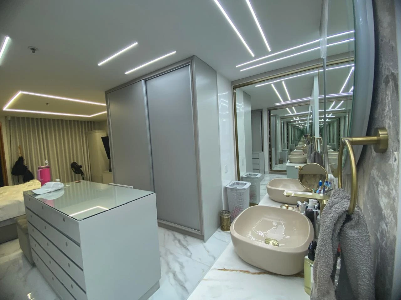 Arriendo Apartamento en el Poblado Sector los balsos