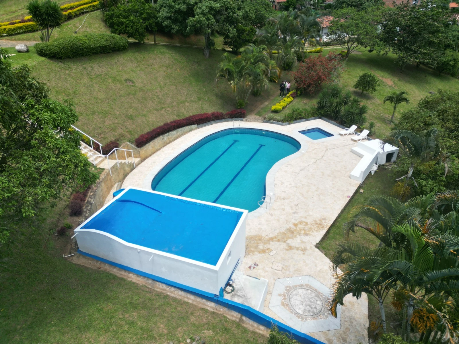 Casa campestre en Arriendo alvarado Copacabana