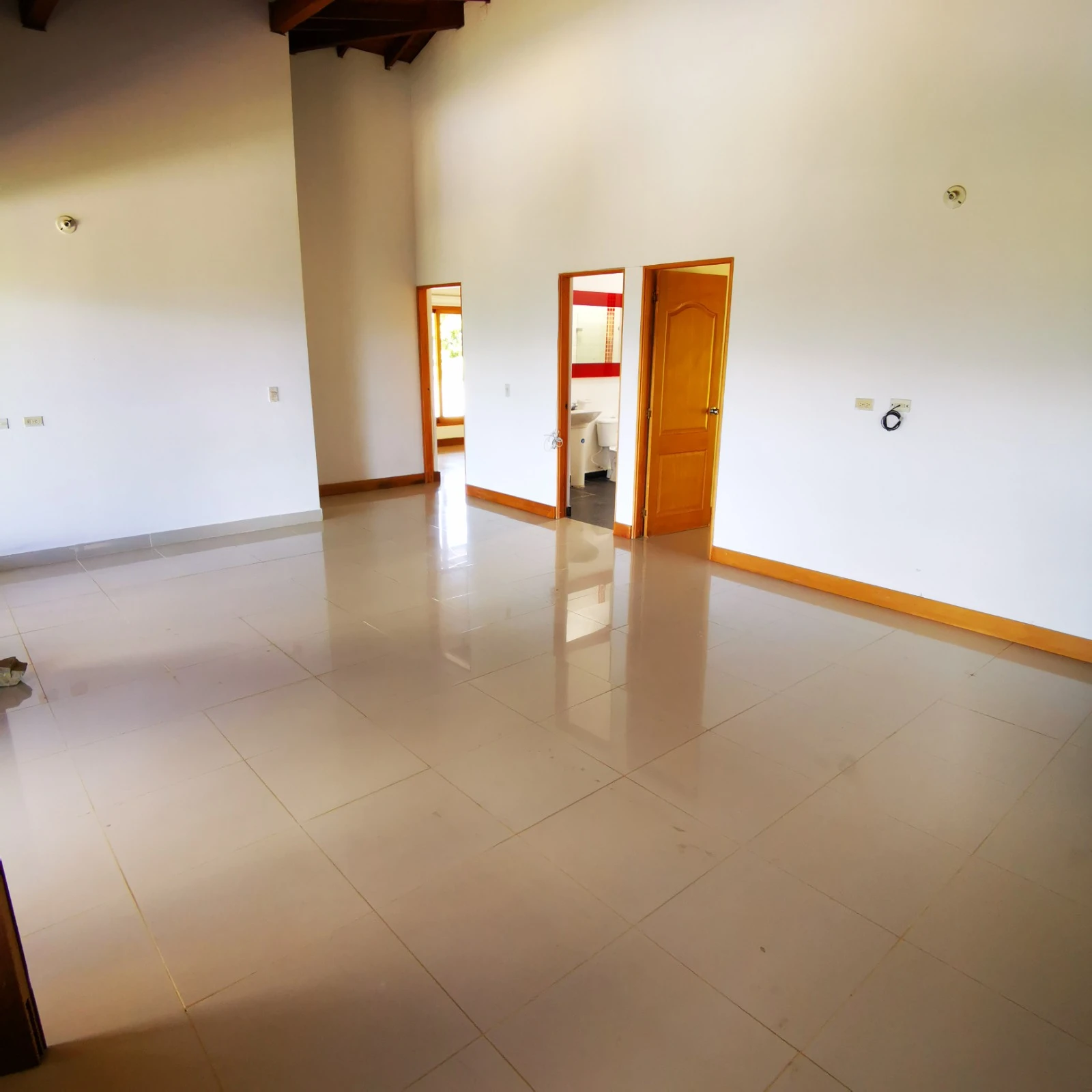 Casa campestre en Arriendo alvarado Copacabana