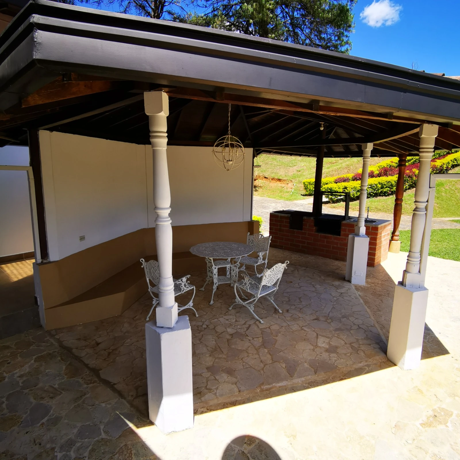 Casa campestre en Arriendo alvarado Copacabana