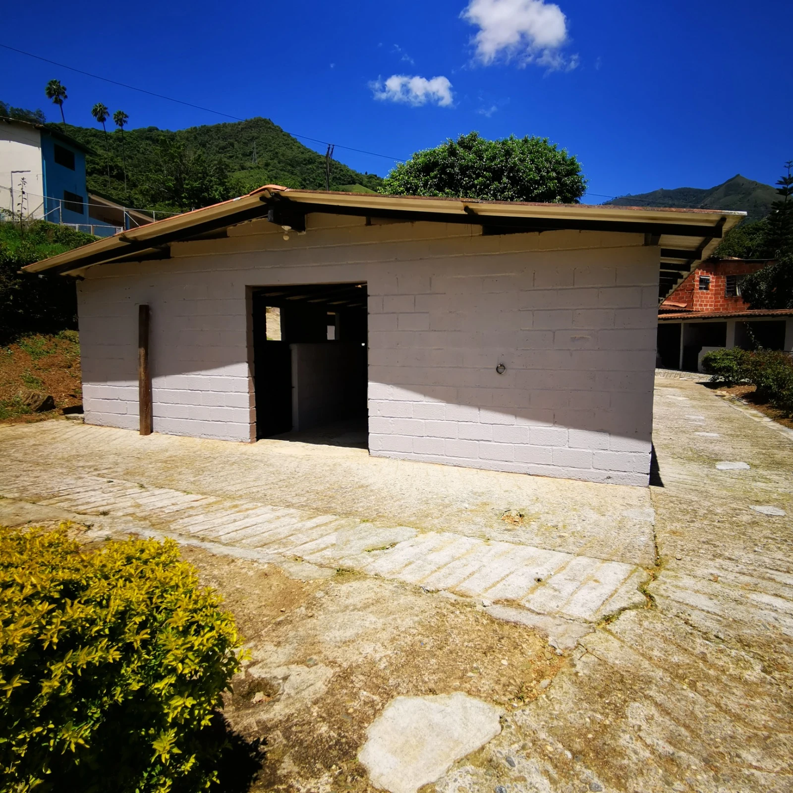 Casa campestre en Arriendo alvarado Copacabana