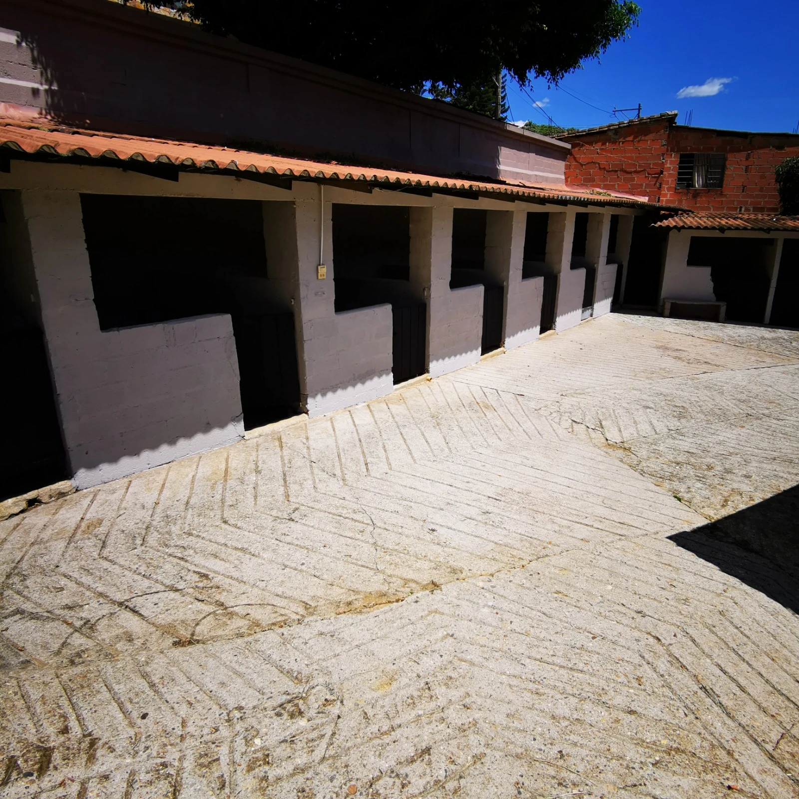 Casa campestre en Arriendo alvarado Copacabana