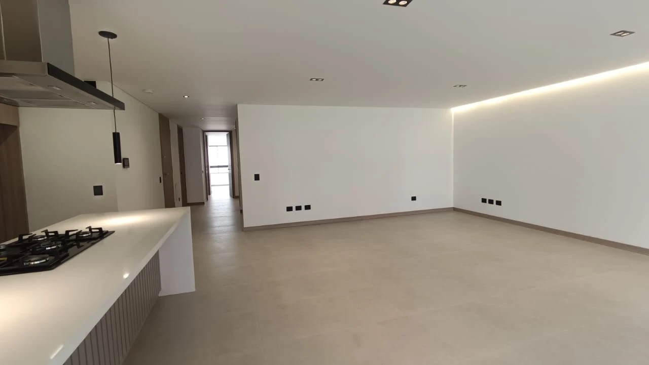 Apartamento en Arriendo Laureles Medellín