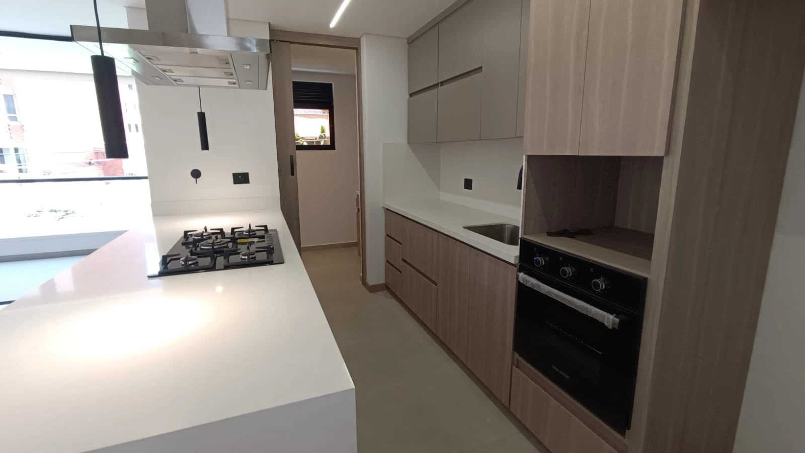 Apartamento en Arriendo Laureles Medellín