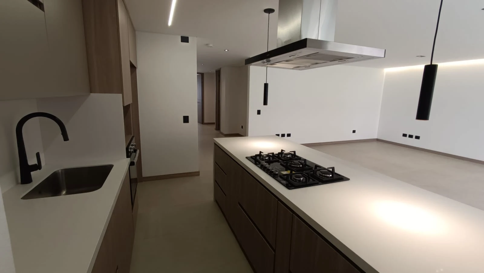 Apartamento en Arriendo Laureles Medellín