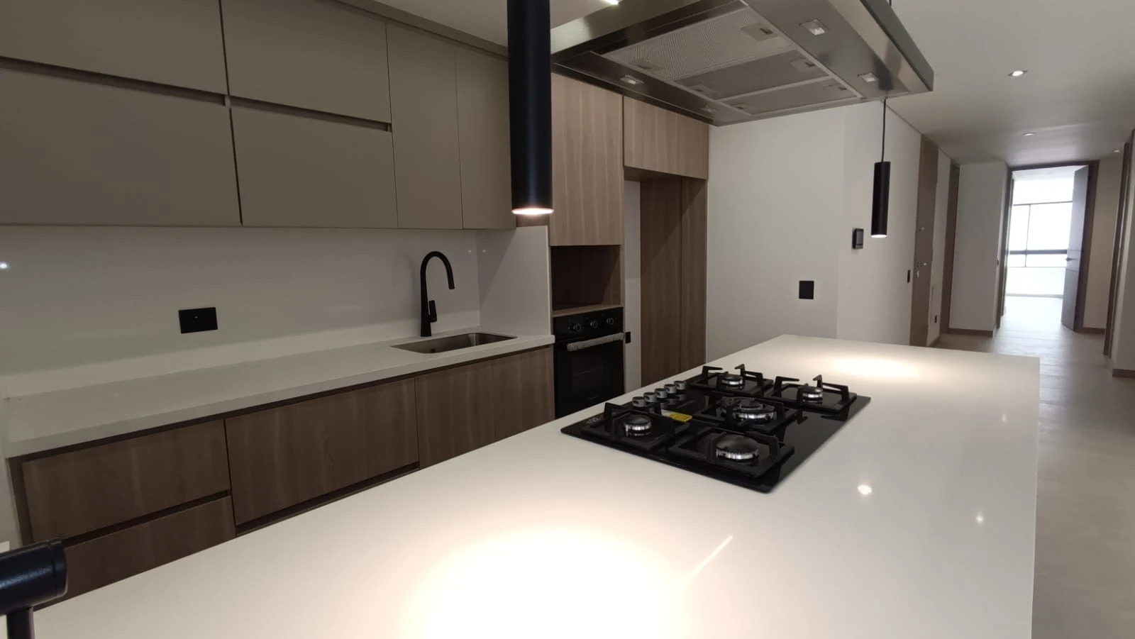 Apartamento en Arriendo Laureles Medellín