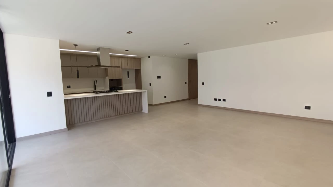 Apartamento en Arriendo Laureles Medellín
