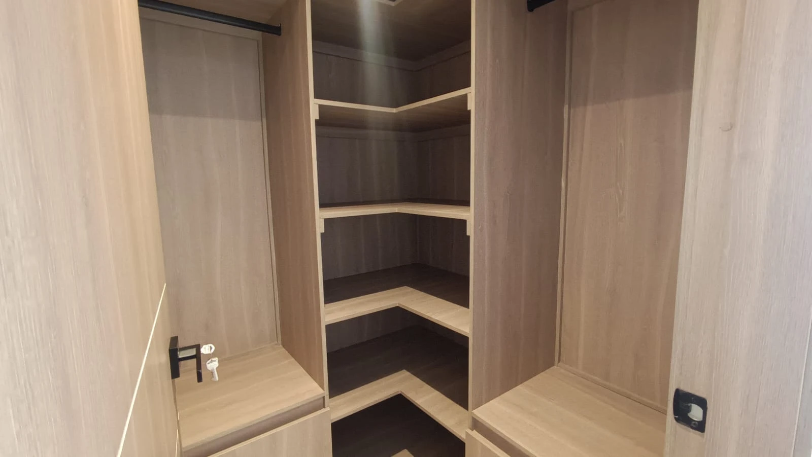 Apartamento en Arriendo Laureles Medellín