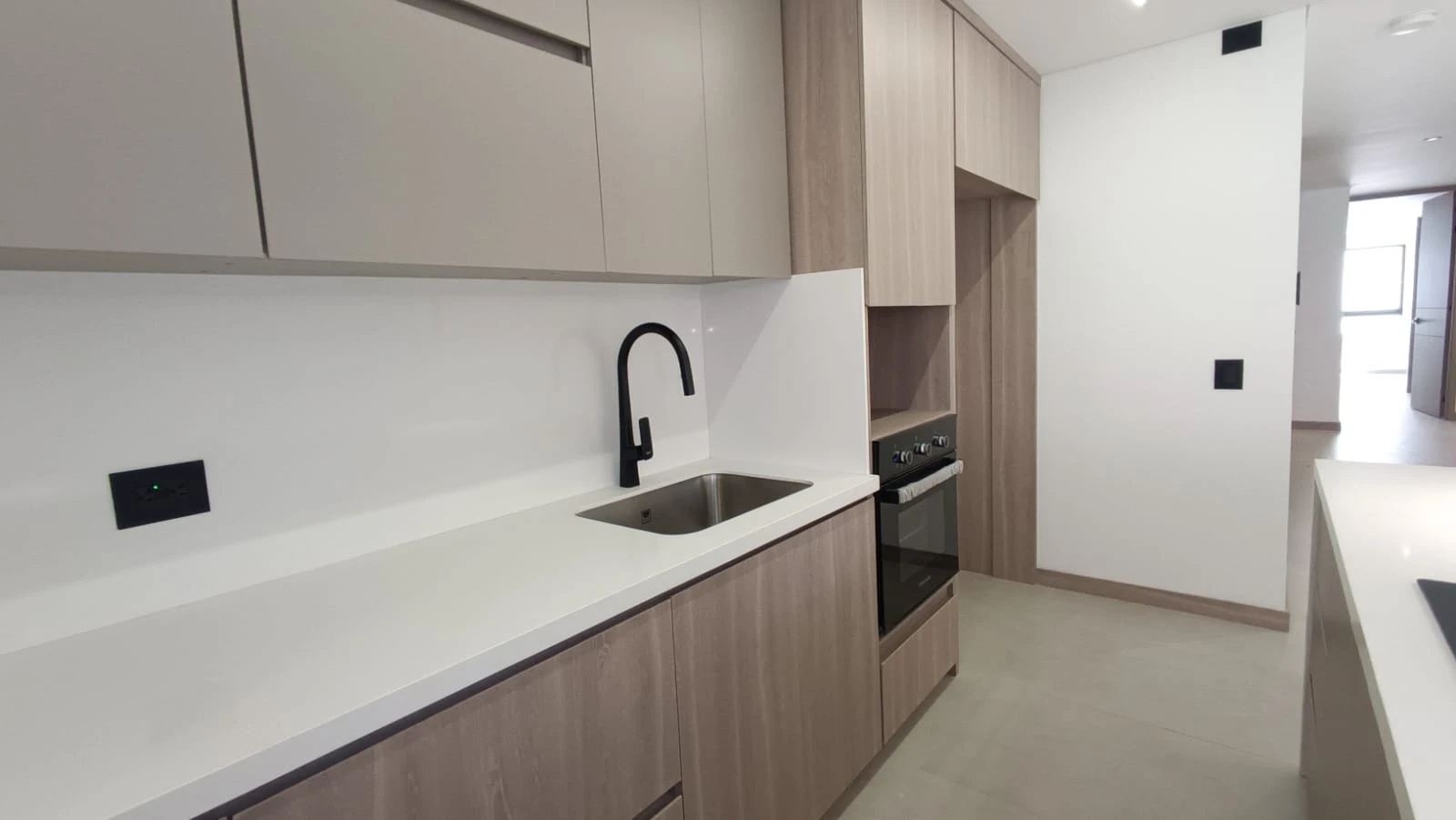 Apartamento en Arriendo Laureles Medellín