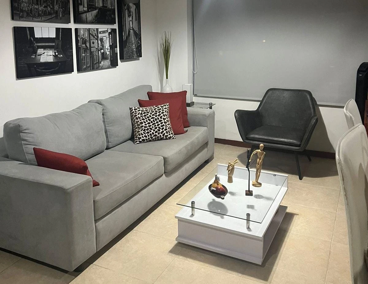 Apartamento en arriendo sector Alejandría