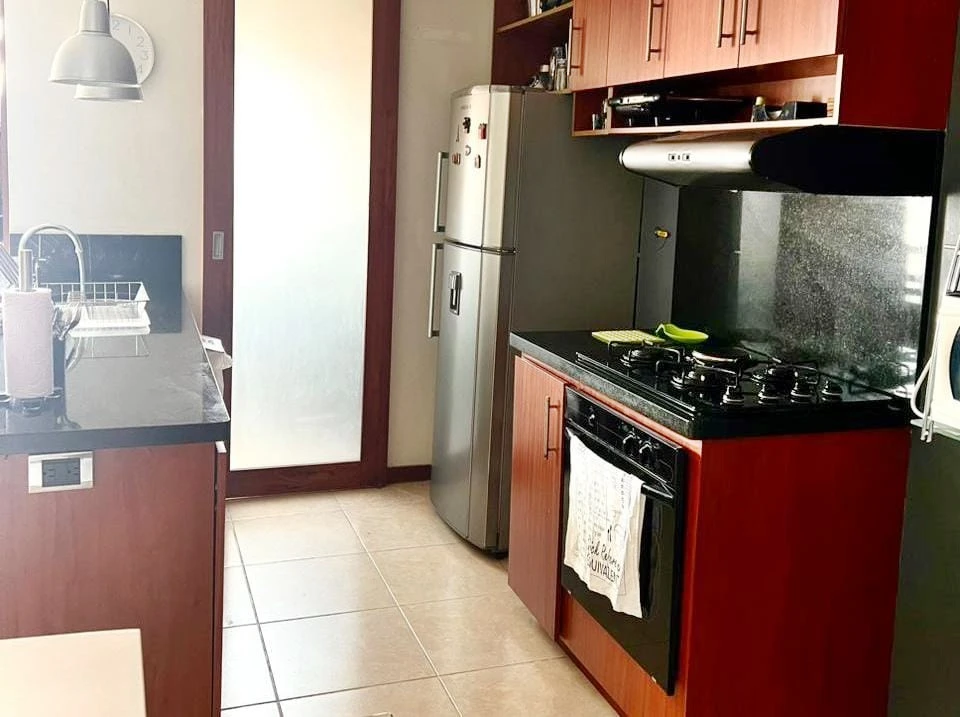 Apartamento en arriendo sector Alejandría