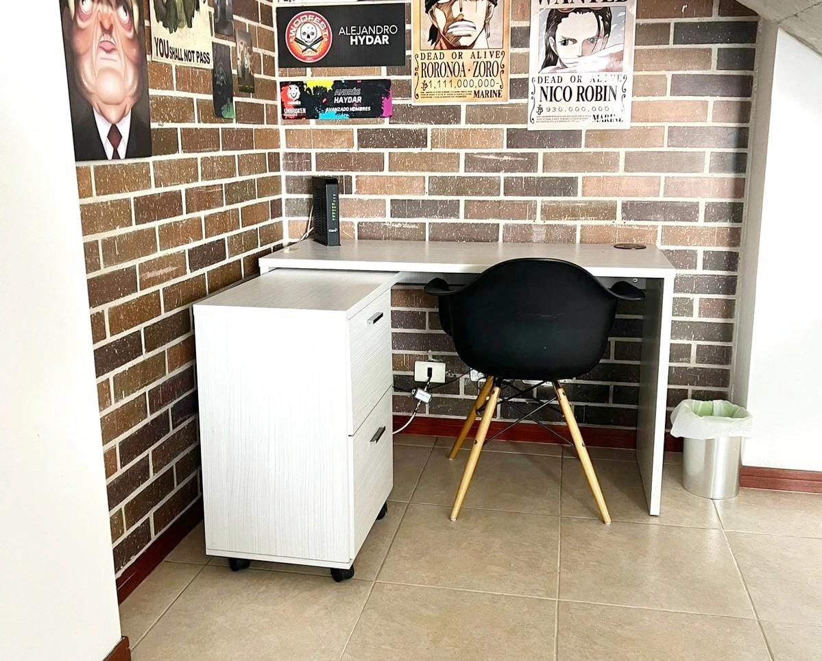 Apartamento en arriendo sector Alejandría