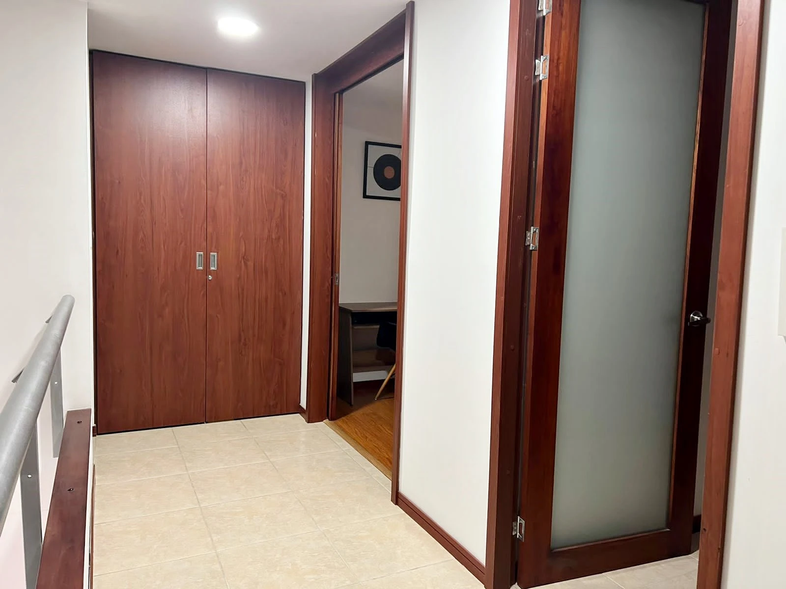 Apartamento en arriendo sector Alejandría