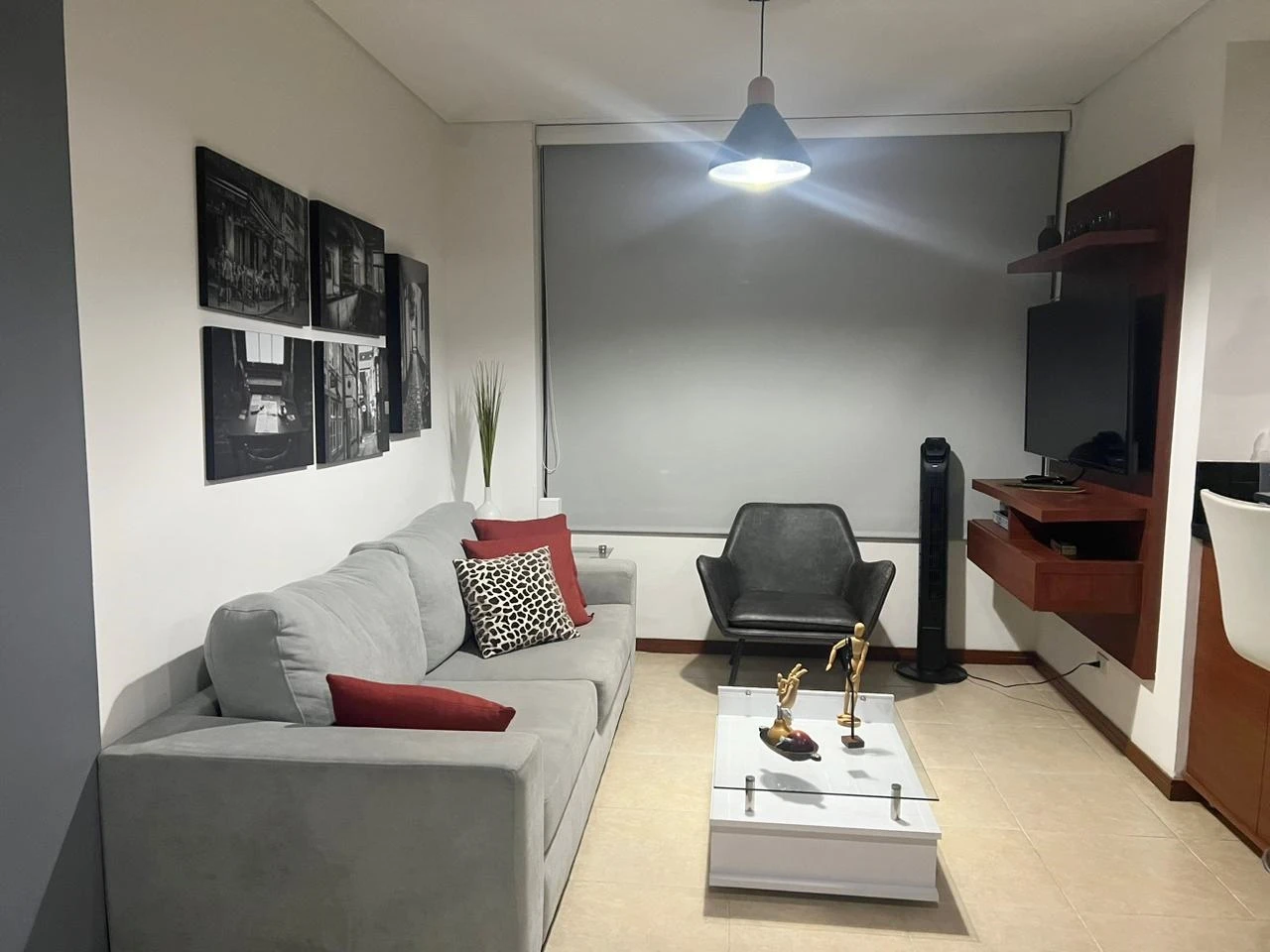 Apartamento en arriendo sector Alejandría