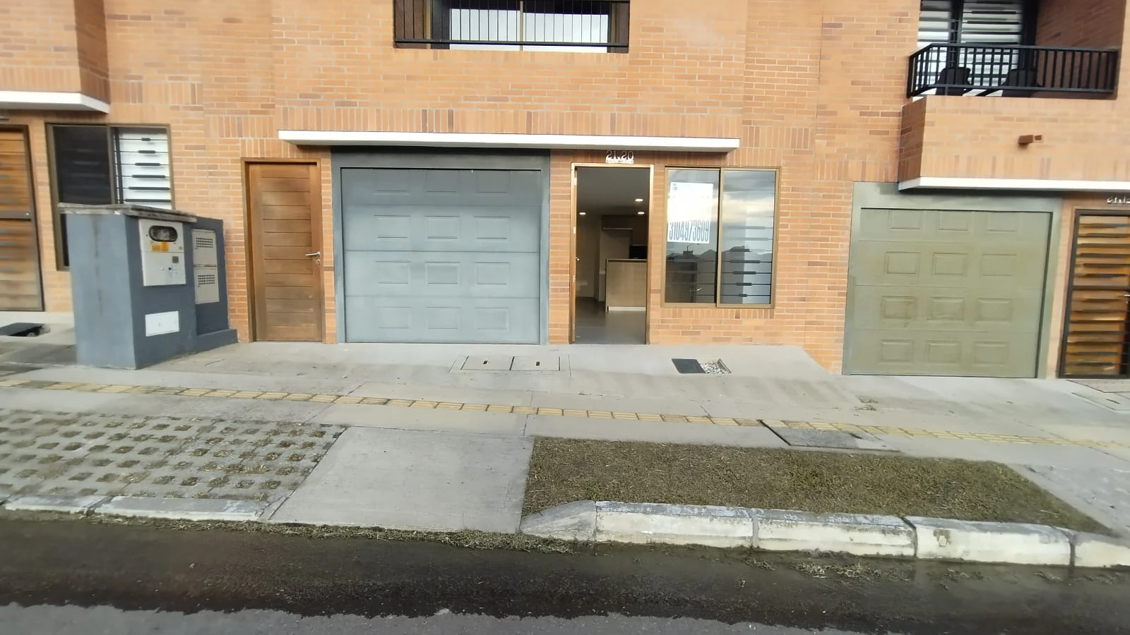 Apartamento en arriendo en El Carmen de Viboral
