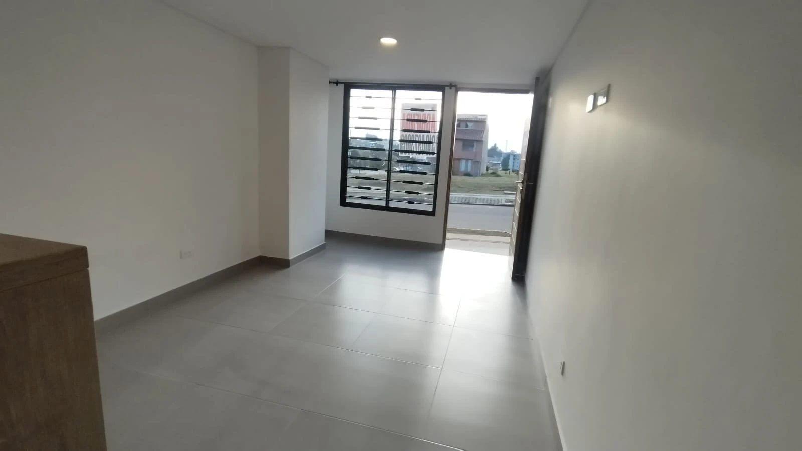 Apartamento en arriendo en El Carmen de Viboral
