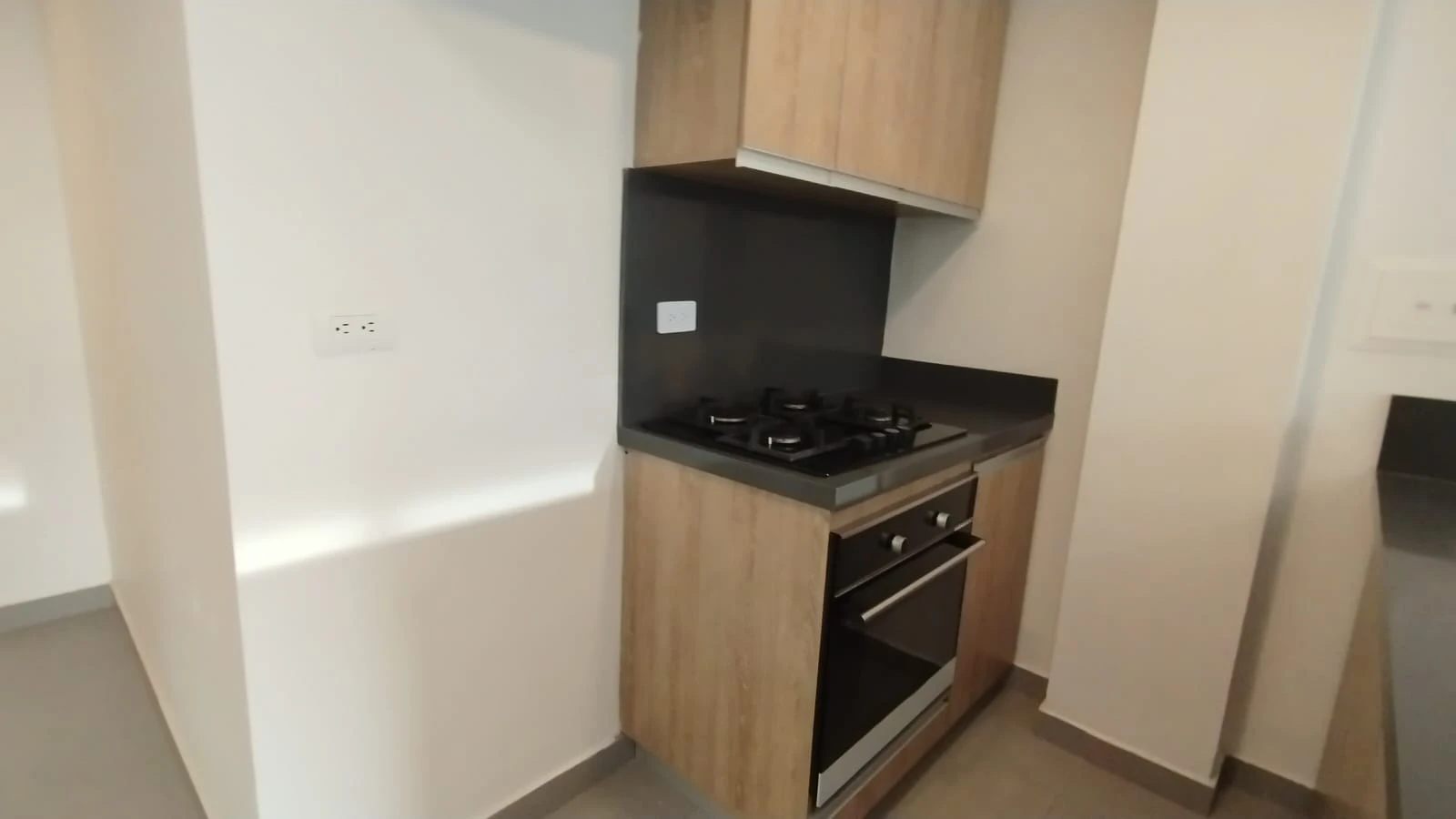 Apartamento en arriendo en El Carmen de Viboral