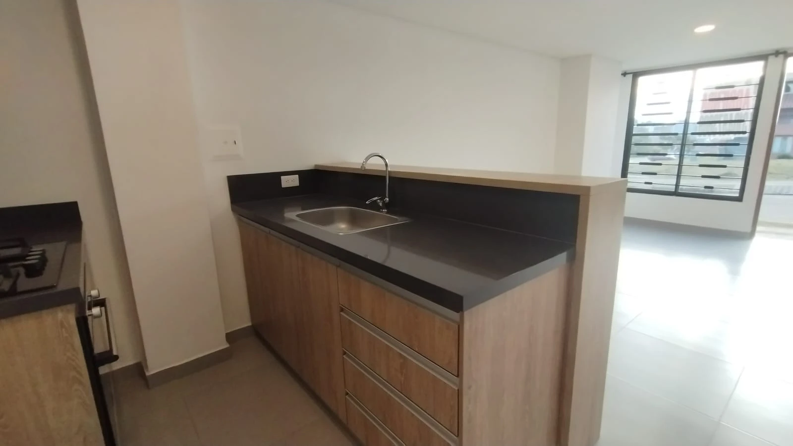 Apartamento en arriendo en El Carmen de Viboral