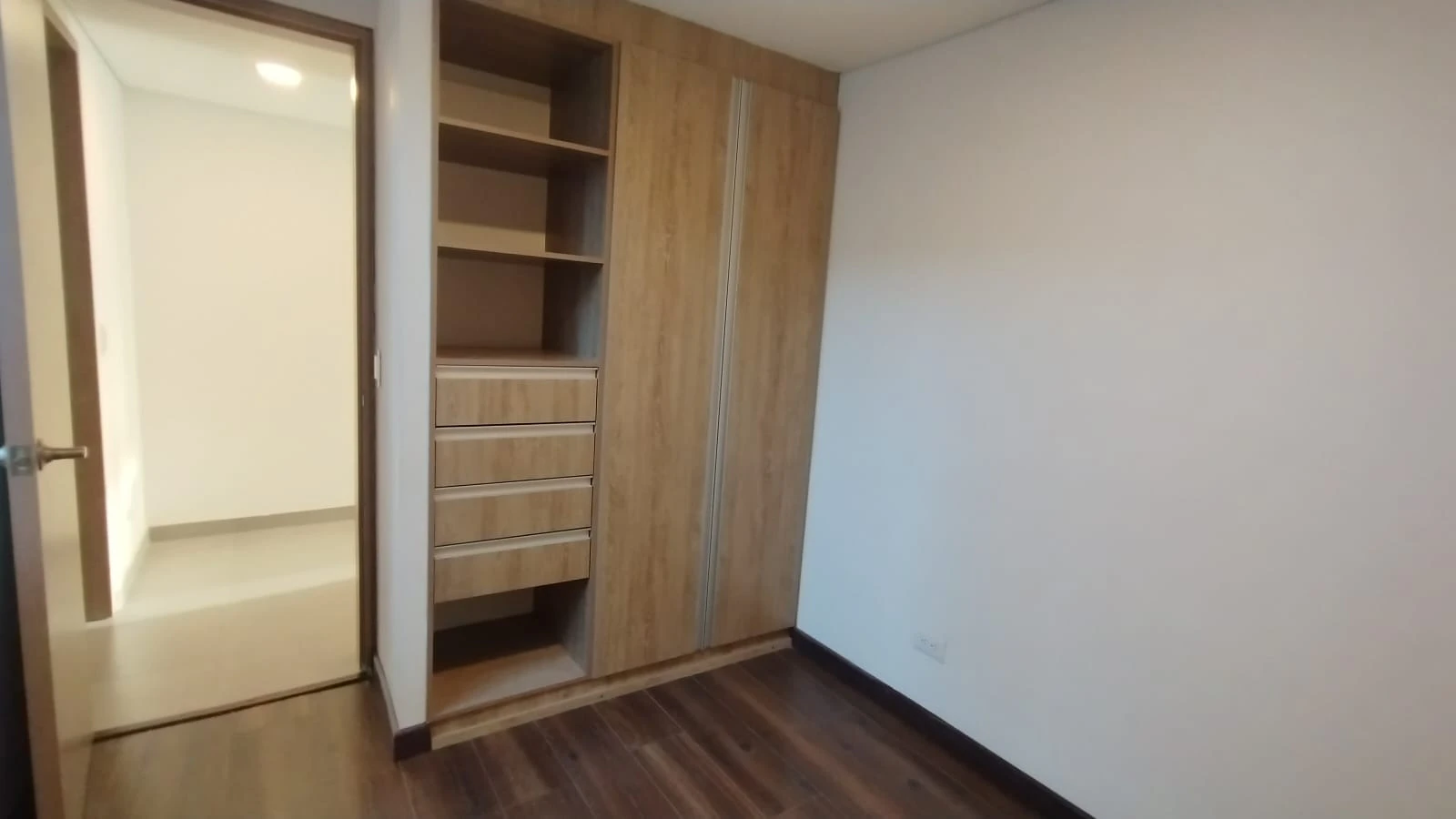 Apartamento en arriendo en El Carmen de Viboral