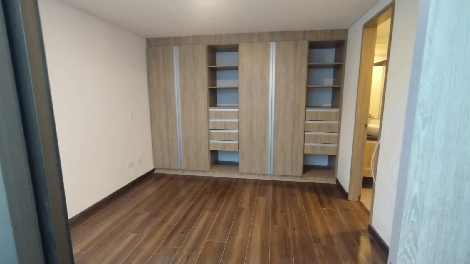 Apartamento en arriendo en El Carmen de Viboral