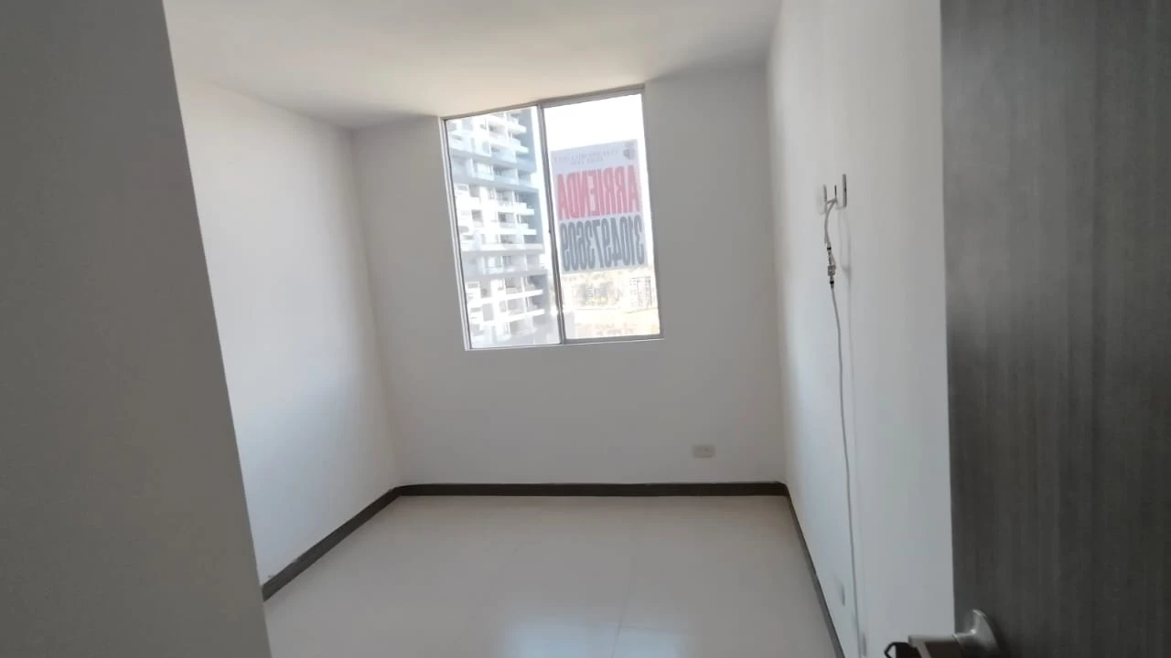 Apartamento en arriendo en Rionegro, Hábitat 