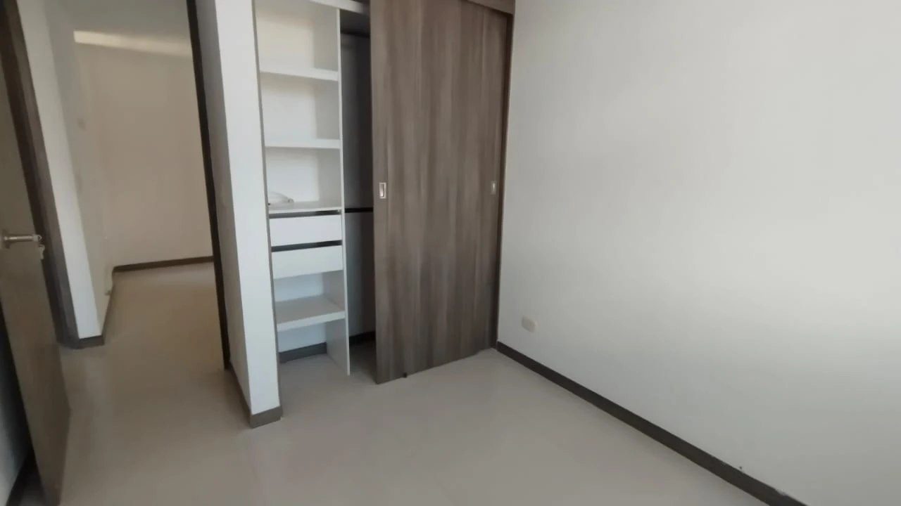 Apartamento en arriendo en Rionegro, Hábitat 