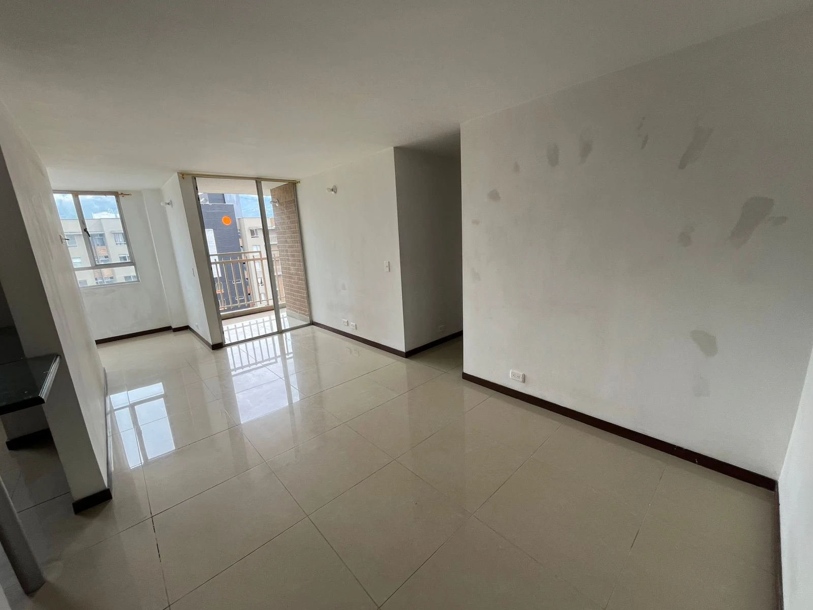 Apartamento en Venta Cabañas Bello