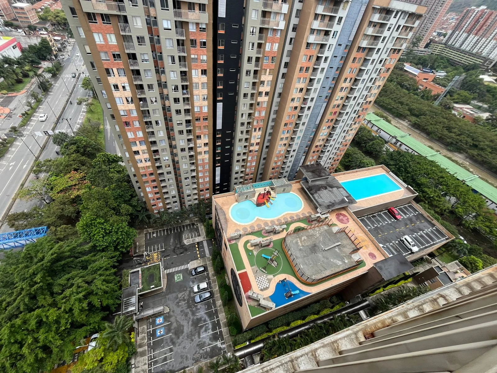 Apartamento en Venta Cabañas Bello