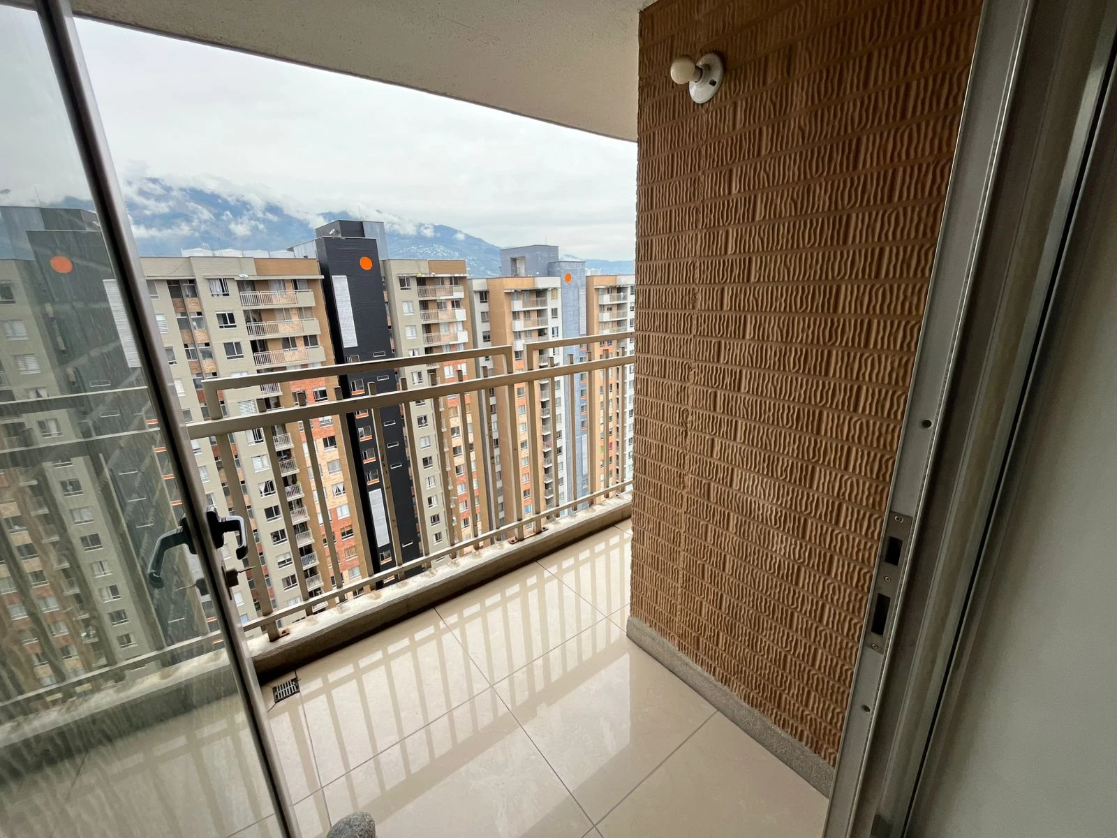 Apartamento en Venta Cabañas Bello