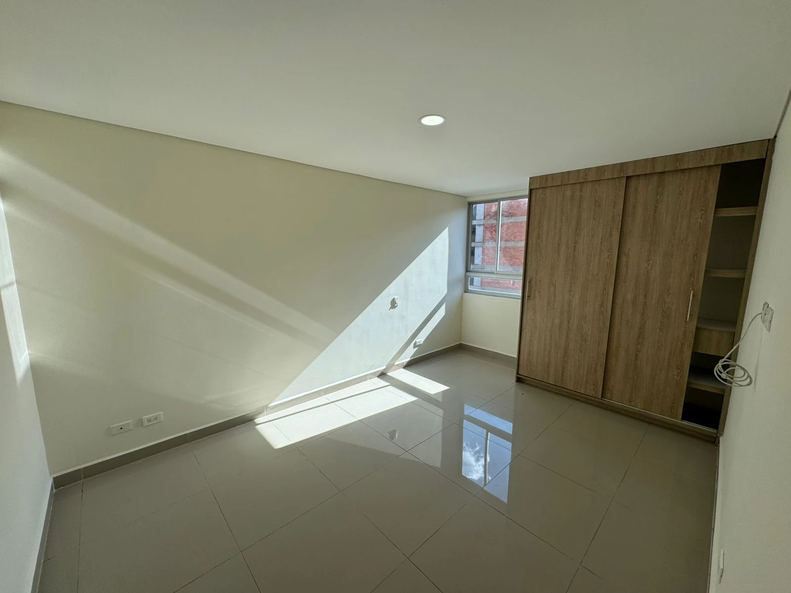 Apartamento en arriendo sector Obrero