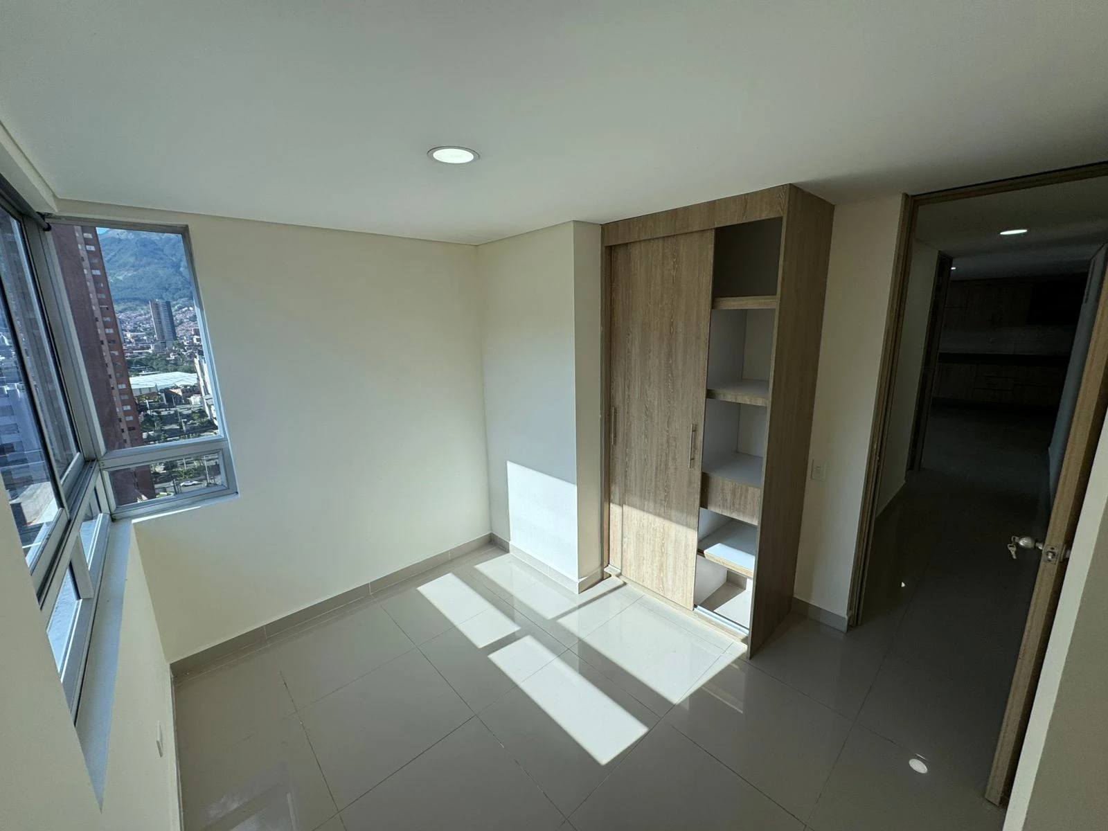 Apartamento en arriendo sector Obrero