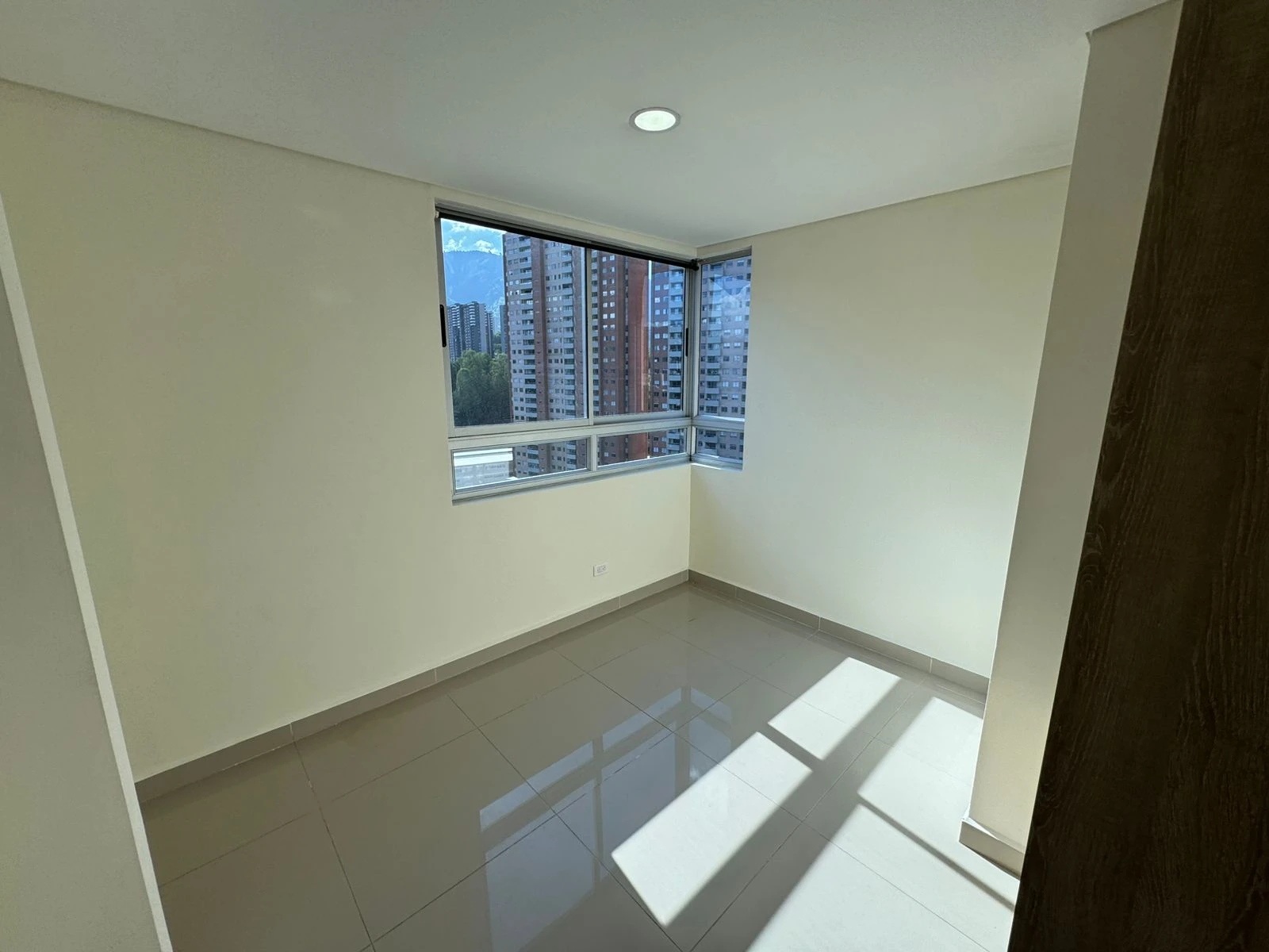 Apartamento en arriendo sector Obrero