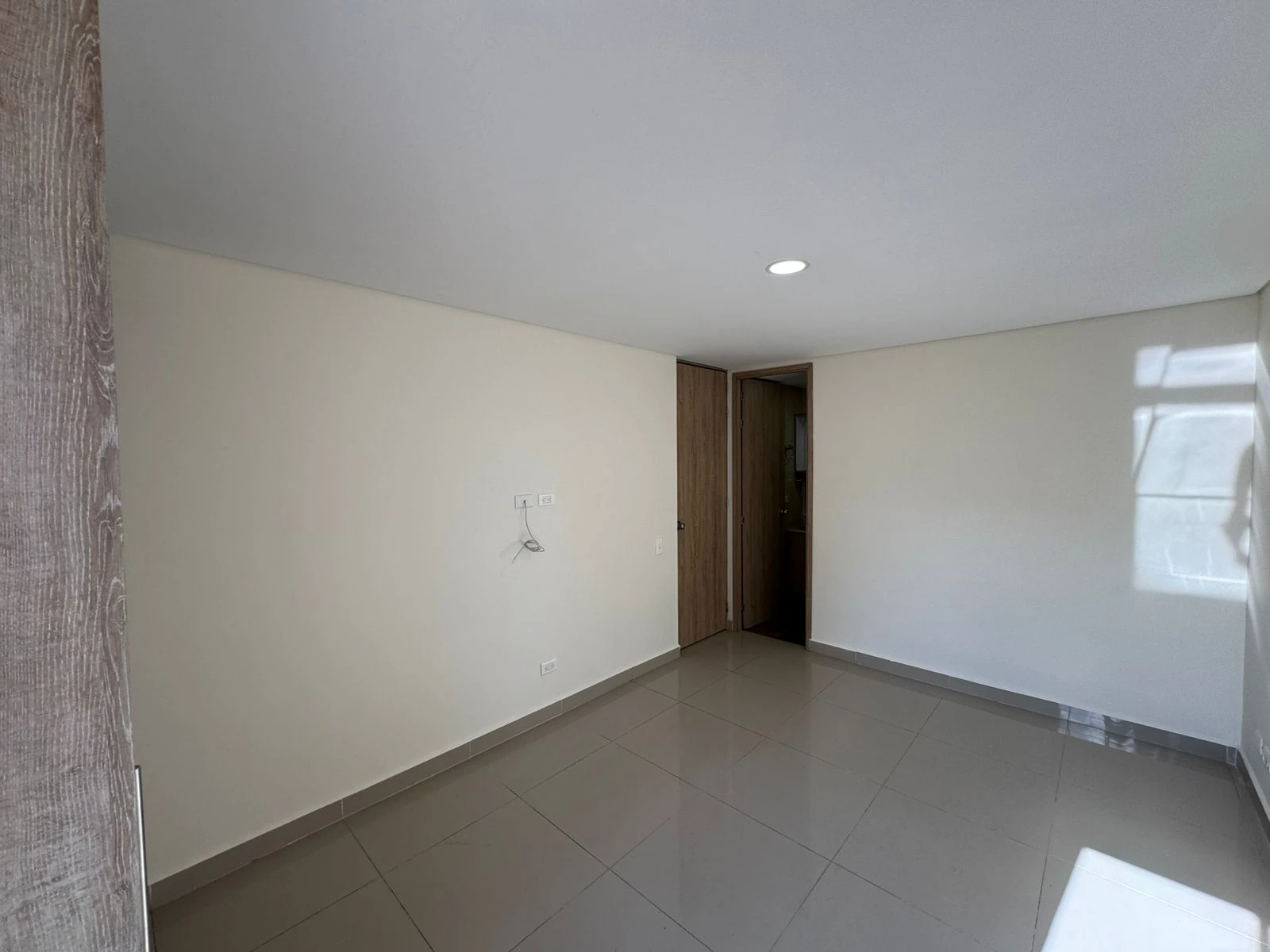 Apartamento en arriendo sector Obrero
