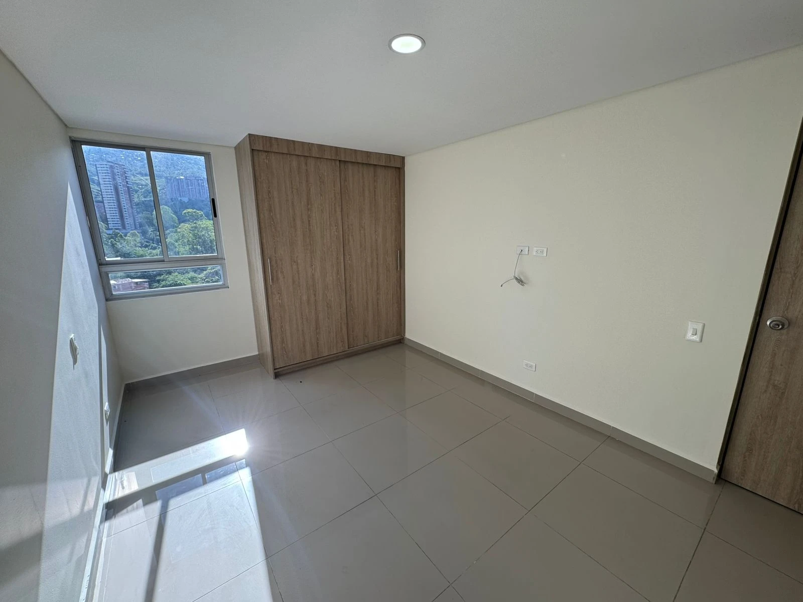 Apartamento en arriendo sector Obrero