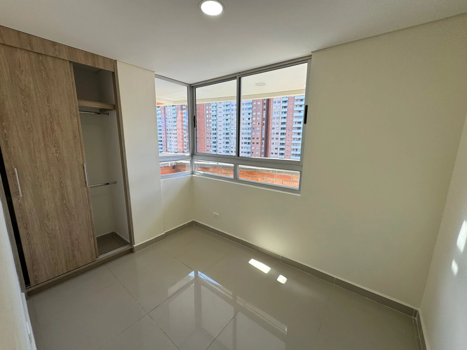 Apartamento en arriendo sector Obrero