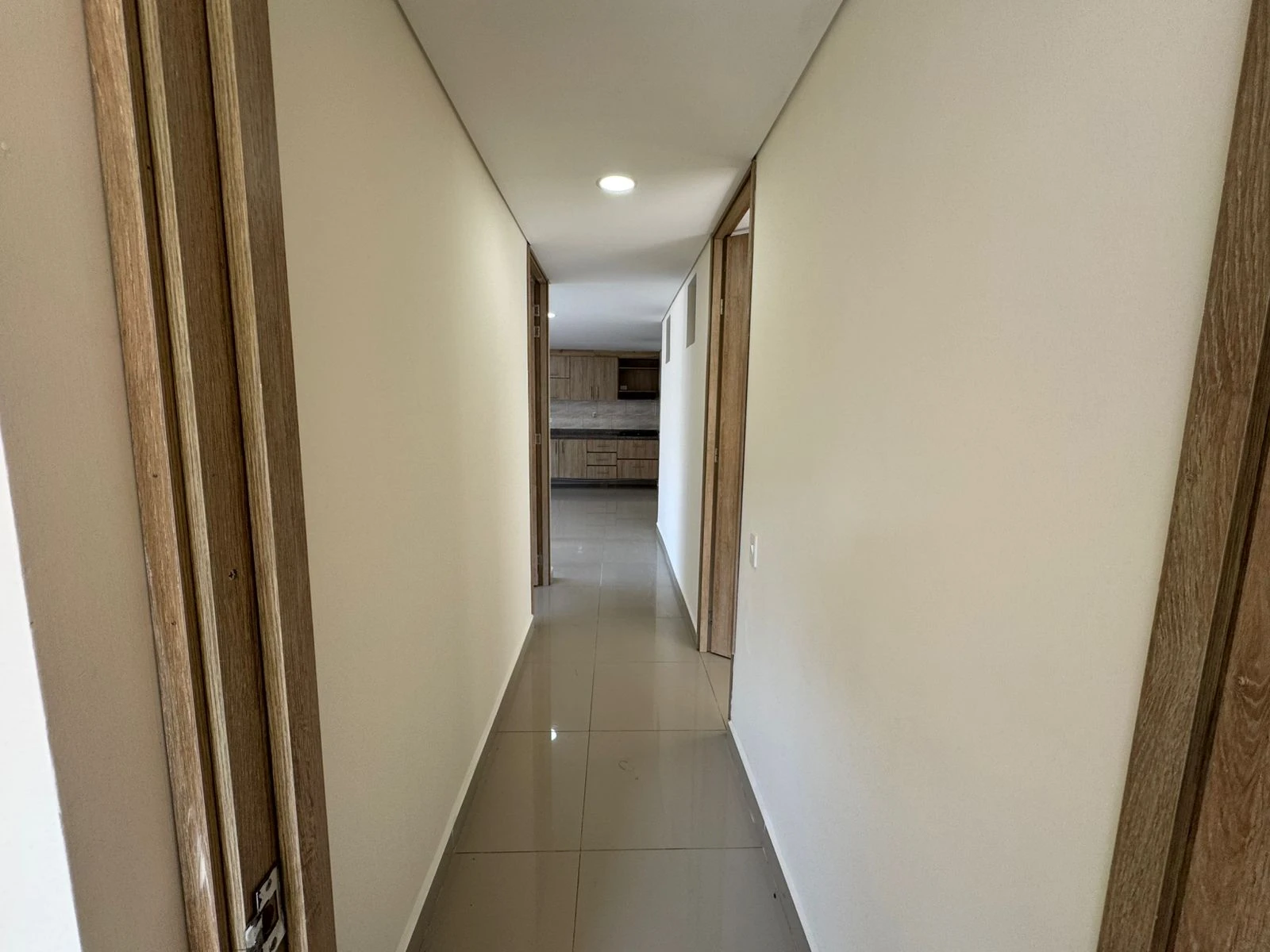 Apartamento en arriendo sector Obrero