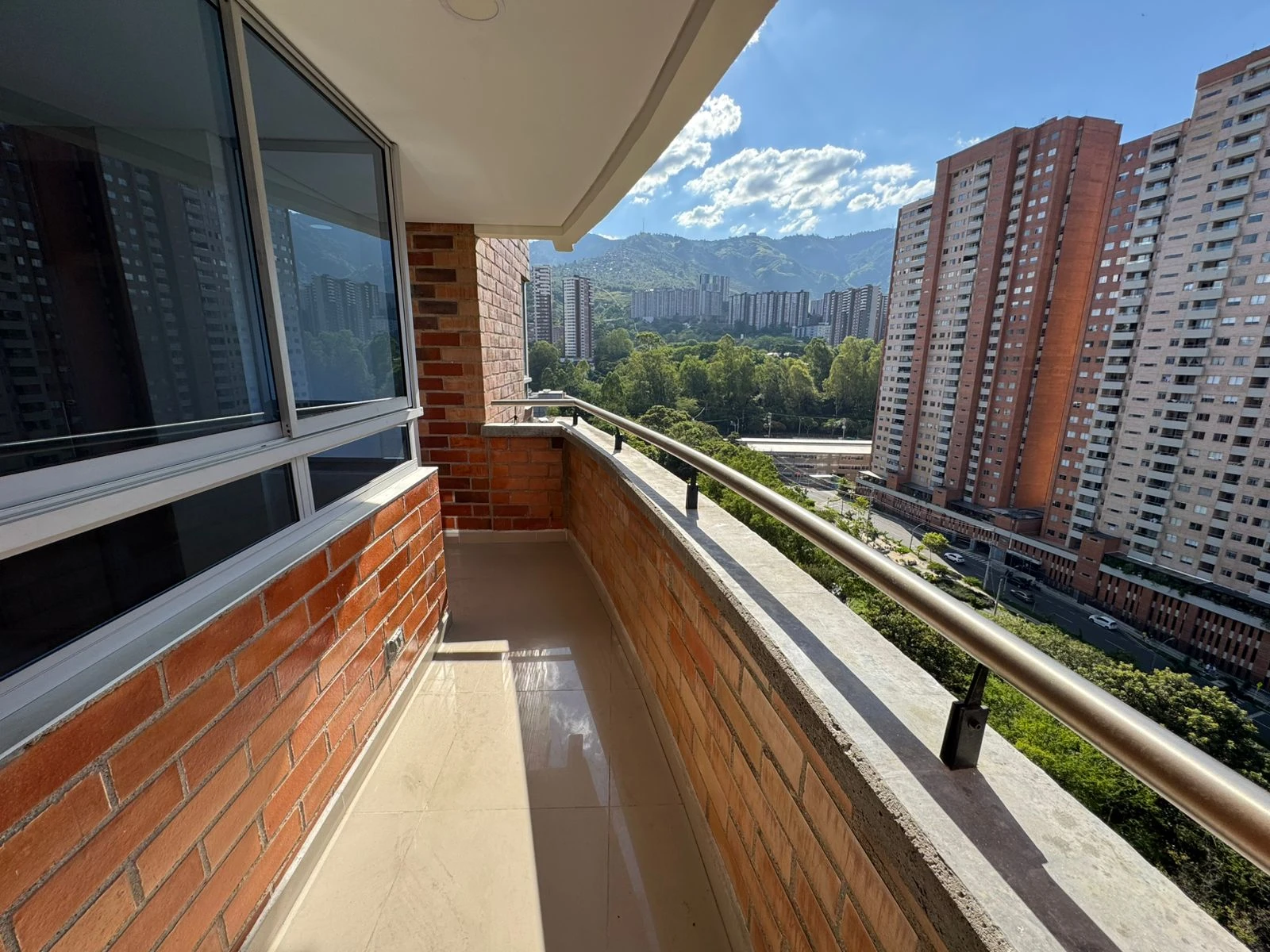 Apartamento en arriendo sector Obrero