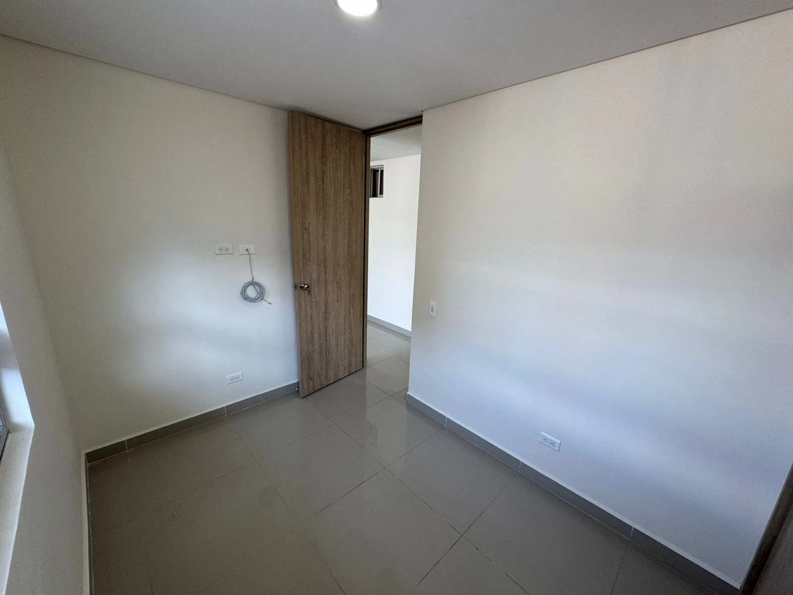 Apartamento en arriendo sector Obrero