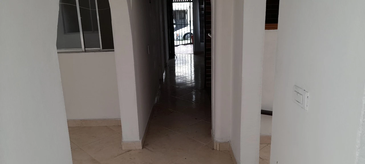 Casa en venta  sector Hato Nuevo Bello