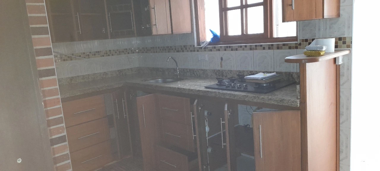 Casa en venta  sector Hato Nuevo Bello