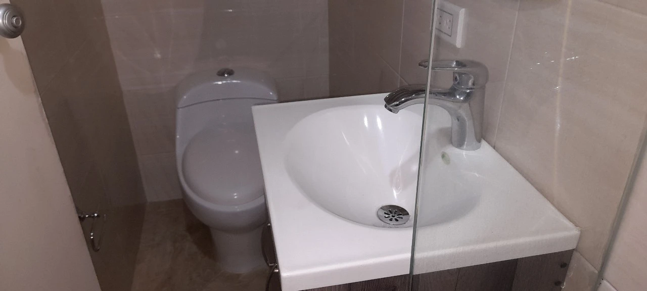 Casa en venta  sector Hato Nuevo Bello