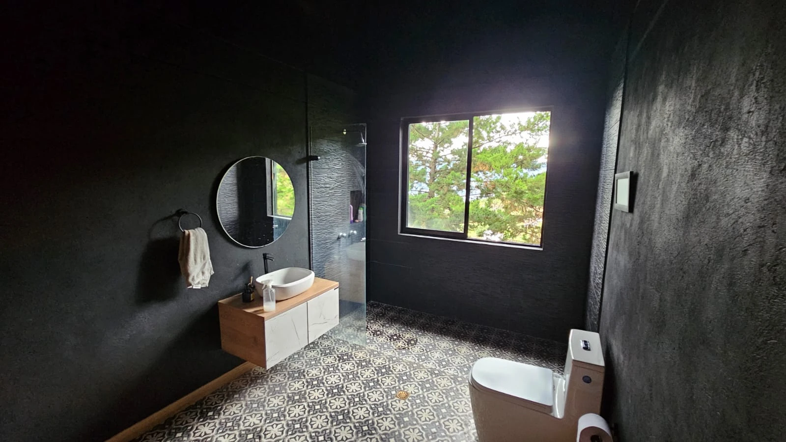 Casa campestre en Venta Vereda El Manzanillo Medellín