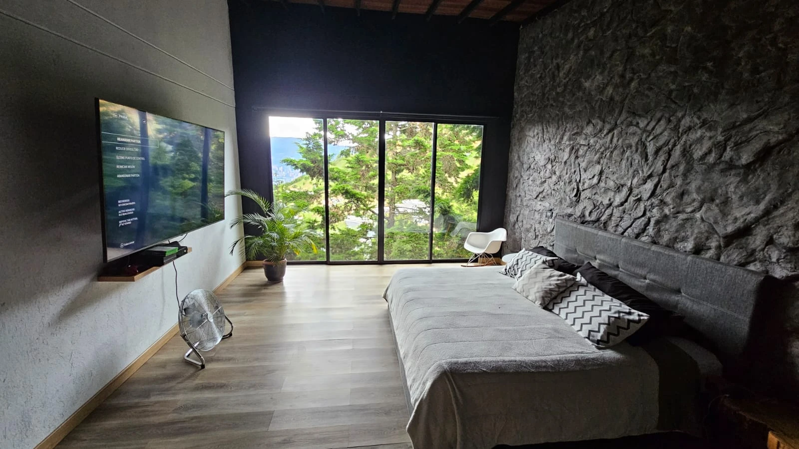 Casa campestre en Venta Vereda El Manzanillo Medellín