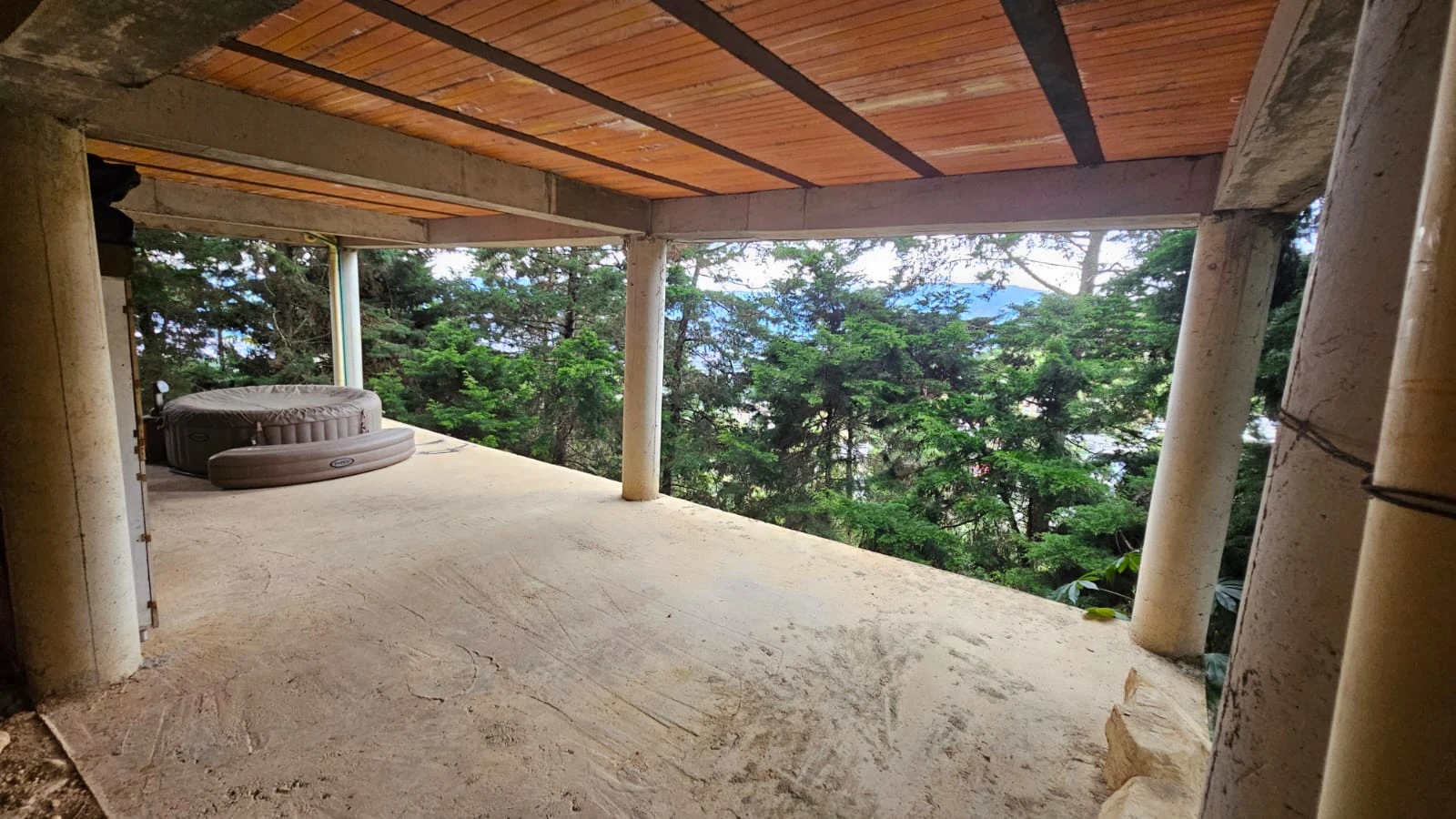 Casa campestre en Venta Vereda El Manzanillo Medellín