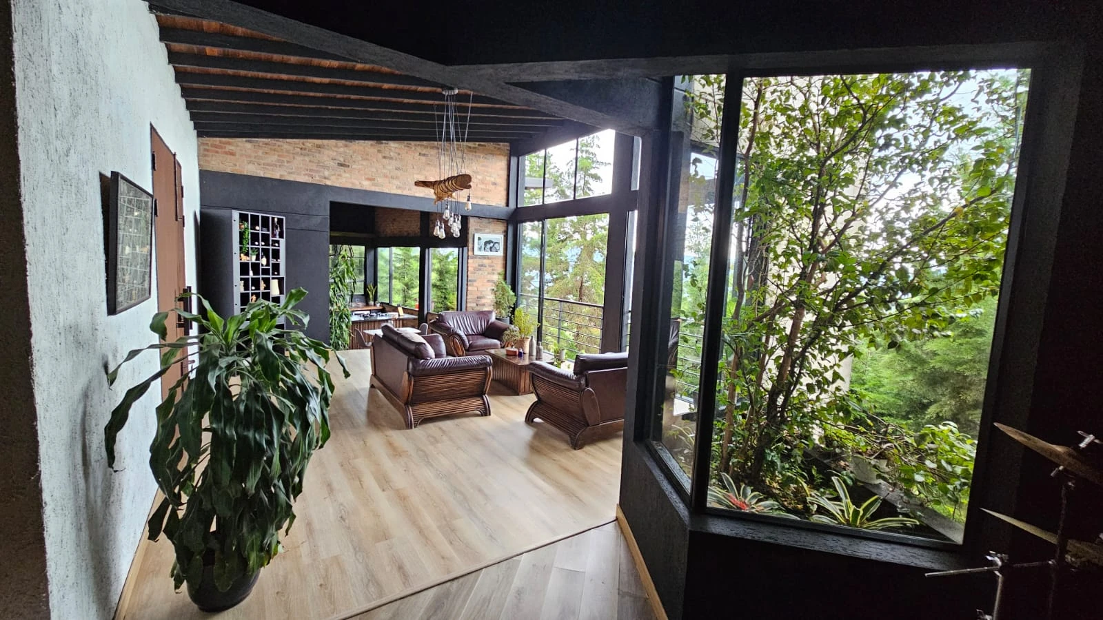 Casa campestre en Venta Vereda El Manzanillo Medellín