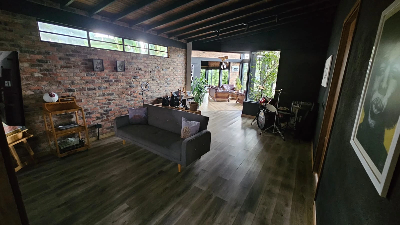 Casa campestre en Venta Vereda El Manzanillo Medellín