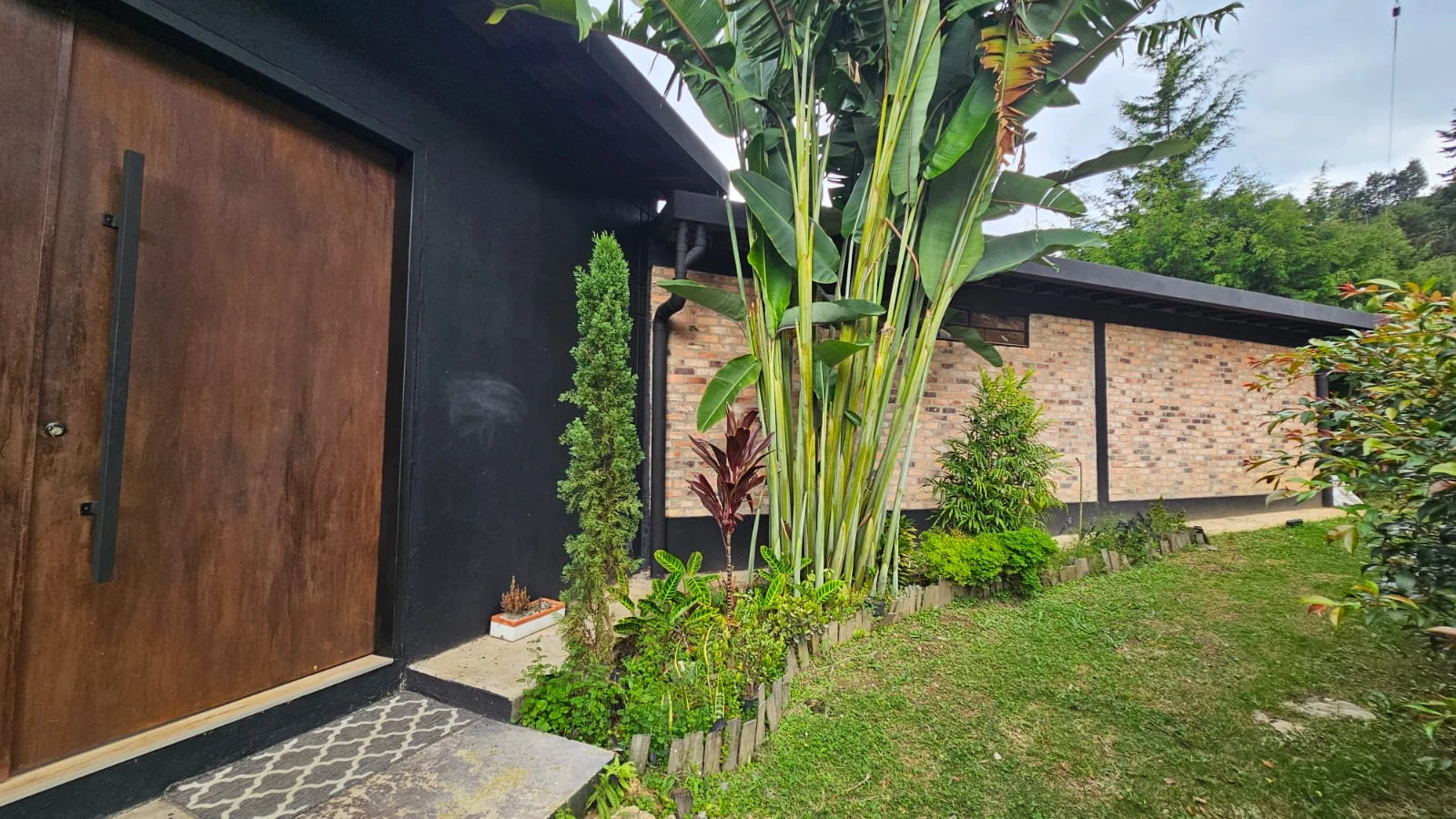 Casa campestre en Venta Vereda El Manzanillo Medellín