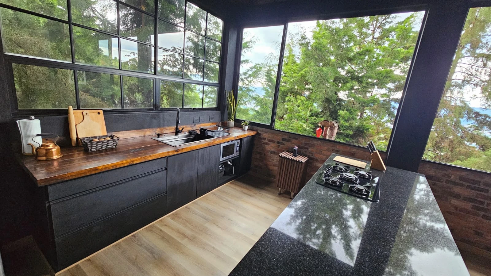 Casa campestre en Venta Vereda El Manzanillo Medellín