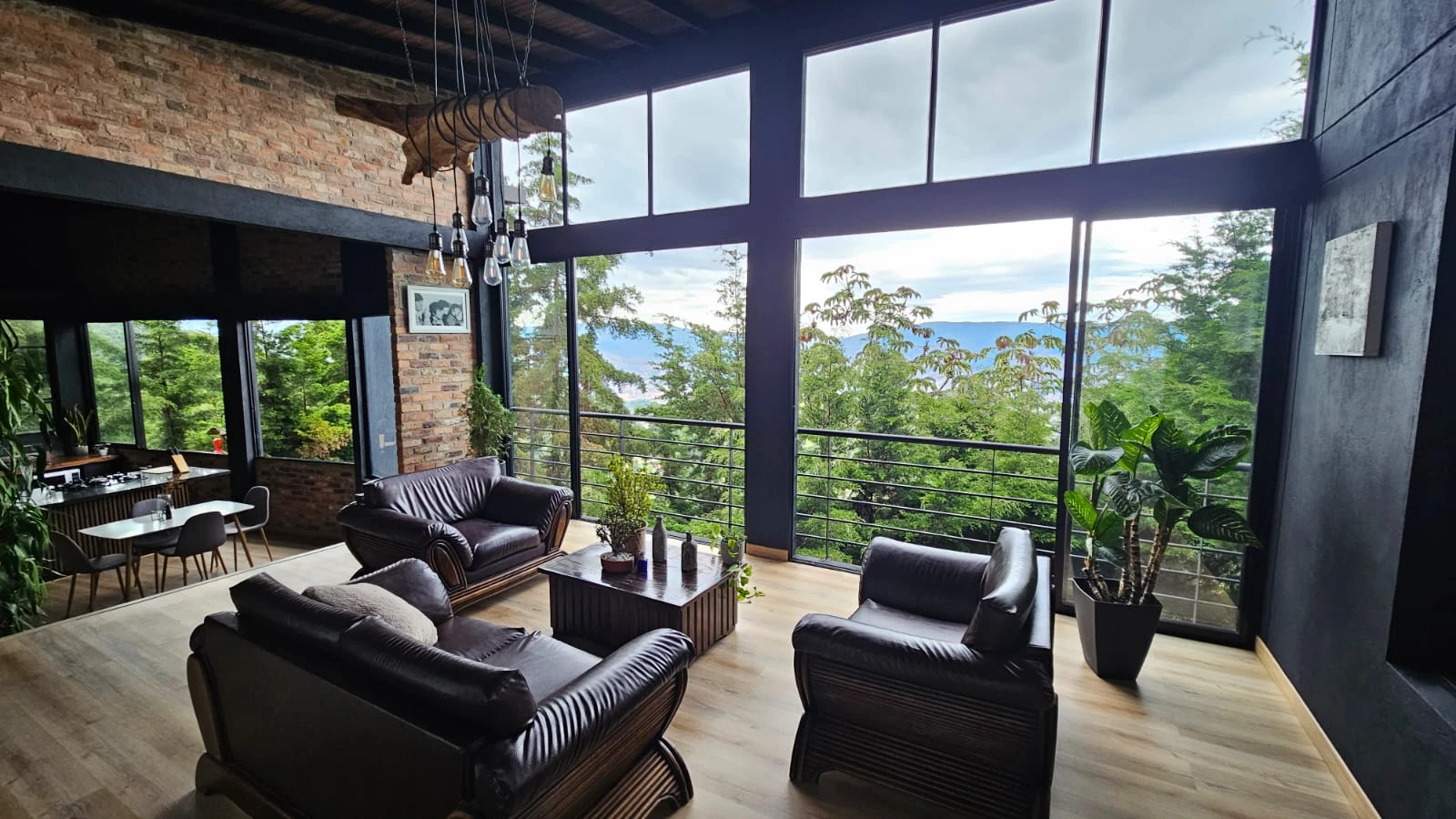 Casa campestre en Venta Vereda El Manzanillo Medellín